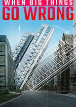 Watch When Big Things Go Wrong Vumoo