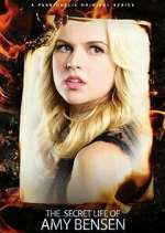 Watch The Secret Life of Amy Bensen Vumoo