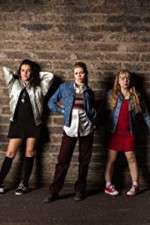 Watch Derry Girls Vumoo