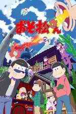Watch Osomatsu-san Vumoo