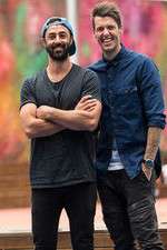 Watch Andy and Ben Eat Australia Vumoo