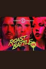 Watch Roast Battle Vumoo