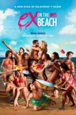 Watch Ex on the Beach Vumoo
