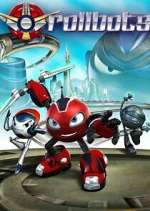 Watch RollBots Vumoo