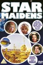 Watch Star Maidens Vumoo