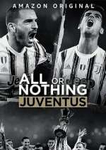 Watch All or Nothing: Juventus Vumoo