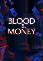 Watch Blood & Money Vumoo