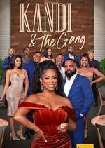 Watch Kandi & The Gang Vumoo