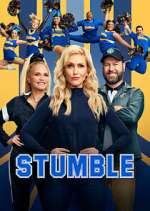 stumble tv poster