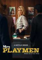 mrs playmen season 1 episode 1 tv poster