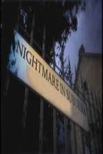 Watch Nightmare in Suburbia Vumoo