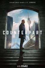 Watch Counterpart Vumoo