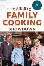 Watch The Big Family Cooking Showdown Vumoo