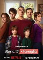 Watch Storia della mia Famiglia Vumoo