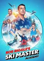 Watch Rob Riggle's Ski Master Academy Vumoo