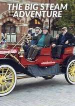 Watch The Big Steam Adventure Vumoo