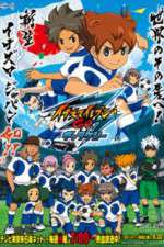 Watch Inazuma Eleven Go Galaxy Vumoo