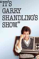 Watch It's Garry Shandling's Show Vumoo