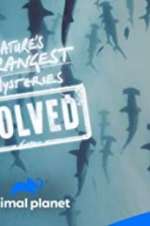 Watch Nature\'s Strangest Mysteries: Solved Vumoo