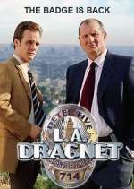 Watch L.A. Dragnet Vumoo
