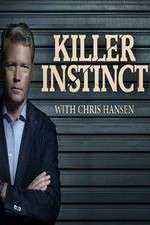 Watch Killer Instinct with Chris Hansen Vumoo
