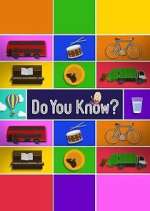 Watch Maddie's Do You Know? Vumoo