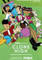 Watch Clone High Vumoo