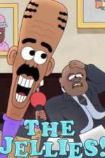 Watch The Jellies (  ) Vumoo