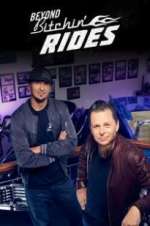 Watch Beyond Bitchin\' Rides Vumoo