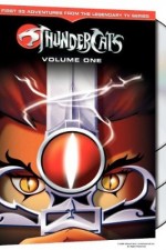Watch Thundercats Vumoo