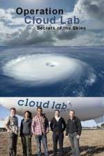 Watch Operation Cloud Lab: Secrets of the Skies Vumoo