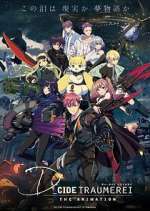 Watch D_CIDE TRAUMEREI THE ANIMATION Vumoo