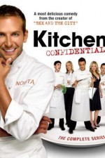 Watch Kitchen Confidential Vumoo
