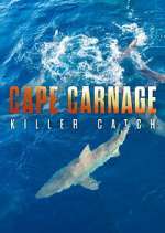 Watch Cape Carnage: Killer Catch Vumoo