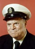 Watch C.P.O. Sharkey Vumoo