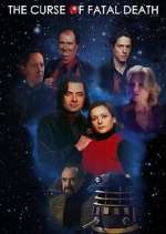 Watch Doctor Who and the Curse of Fatal Death Vumoo