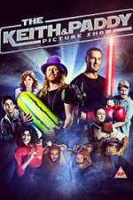 Watch The Keith and Paddy Picture Show Vumoo
