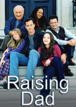 Watch Raising Dad Vumoo