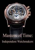 Watch Masters of Time: Independent Watchmakers Vumoo