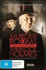 Watch Murder Rooms Mysteries of the Real Sherlock Holmes Vumoo