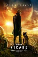 Watch Star Trek: Picard Vumoo