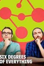 Watch Six Degrees of Everything Vumoo