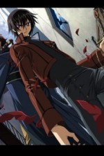 Watch Kôdo giasu: Hangyaku no rurûshu Vumoo