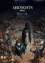 Watch Arknights: Prelude to Dawn Vumoo