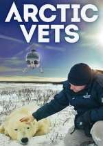 Watch Arctic Vets Vumoo