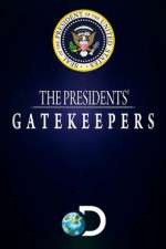 Watch The Presidents' Gatekeepers Vumoo