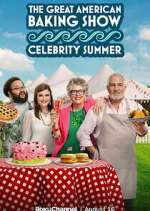 Watch The Great American Baking Show Celebrity Summer Vumoo