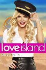 love island australia season 7 episode 10 tv poster