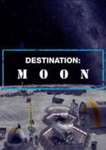Watch Destination: Moon Vumoo