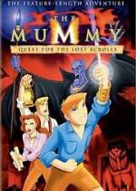 Watch The Mummy: The Animated Series Vumoo